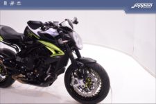 MV Agusta Dragster800RR