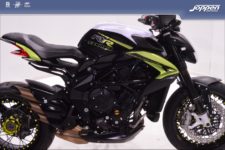 MV Agusta Dragster800RR