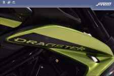 MV Agusta Dragster800RR