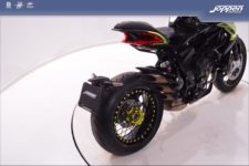 MV Agusta Dragster800RR
