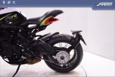 MV Agusta Dragster800RR