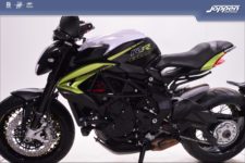 MV Agusta Dragster800RR