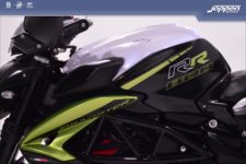 MV Agusta Dragster800RR