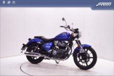 Royal Enfield SuperMeteor650 Astral