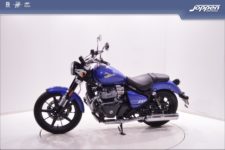 Royal Enfield SuperMeteor650 Astral