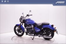 Royal Enfield SuperMeteor650 Astral