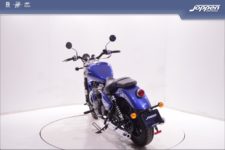 Royal Enfield SuperMeteor650 Astral