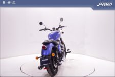 Royal Enfield SuperMeteor650 Astral