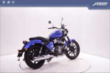 Royal Enfield SuperMeteor650 Astral