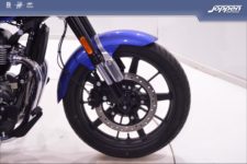 Royal Enfield SuperMeteor650 Astral