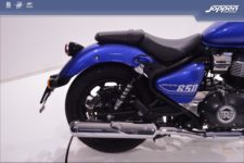 Royal Enfield SuperMeteor650 Astral