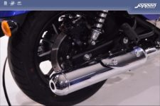 Royal Enfield SuperMeteor650 Astral