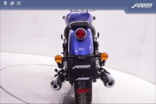 Royal Enfield SuperMeteor650 Astral