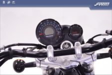 Royal Enfield SuperMeteor650 Astral