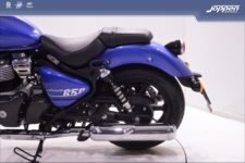 Royal Enfield SuperMeteor650 Astral