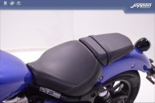Royal Enfield SuperMeteor650 Astral