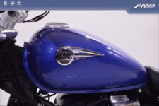 Royal Enfield SuperMeteor650 Astral