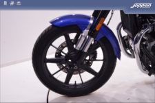 Royal Enfield SuperMeteor650 Astral