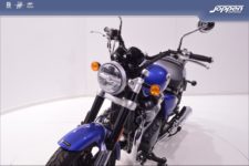 Royal Enfield SuperMeteor650 Astral