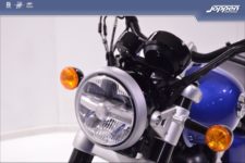Royal Enfield SuperMeteor650 Astral