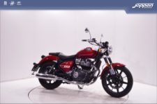 Royal Enfield SuperMeteor650 Celestial