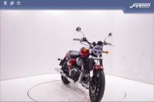 Royal Enfield SuperMeteor650 Celestial
