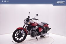 Royal Enfield SuperMeteor650 Celestial