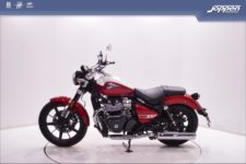 Royal Enfield SuperMeteor650 Celestial