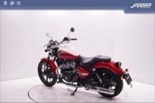Royal Enfield SuperMeteor650 Celestial