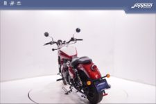 Royal Enfield SuperMeteor650 Celestial
