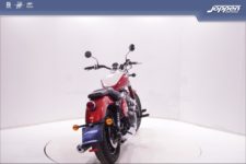 Royal Enfield SuperMeteor650 Celestial