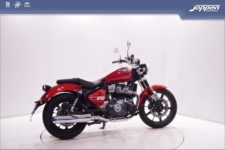 Royal Enfield SuperMeteor650 Celestial