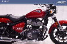 Royal Enfield SuperMeteor650 Celestial