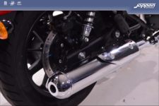 Royal Enfield SuperMeteor650 Celestial