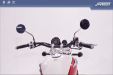 Royal Enfield SuperMeteor650 Celestial