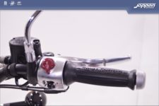 Royal Enfield SuperMeteor650 Celestial