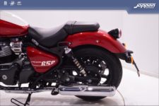 Royal Enfield SuperMeteor650 Celestial