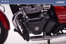 Royal Enfield SuperMeteor650 Celestial