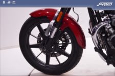 Royal Enfield SuperMeteor650 Celestial