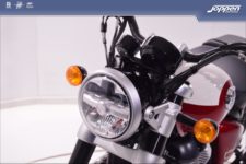 Royal Enfield SuperMeteor650 Celestial