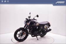 Royal Enfield Interceptor650 Black Edition