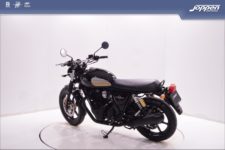 Royal Enfield Interceptor650 Black Edition