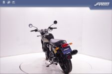 Royal Enfield Interceptor650 Black Edition