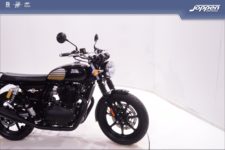 Royal Enfield Interceptor650 Black Edition