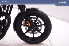 Royal Enfield Interceptor650 Black Edition