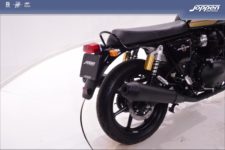 Royal Enfield Interceptor650 Black Edition