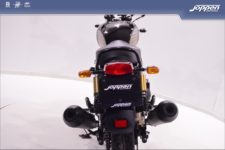 Royal Enfield Interceptor650 Black Edition