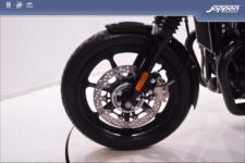 Royal Enfield Interceptor650 Black Edition