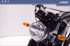 Royal Enfield Interceptor650 Black Edition