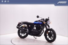 Royal Enfield Continental GT